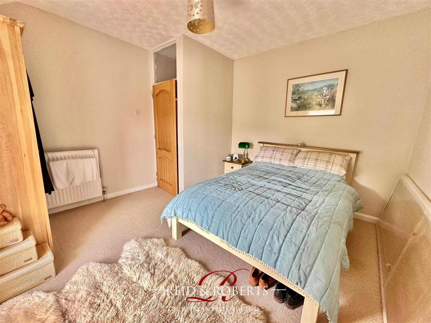 New Brighton, Minera, Wrexham Reid and Roberts